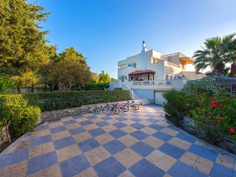 Villa Small Paradise