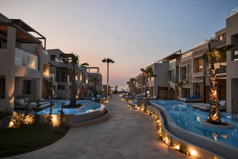 Uzenie All Suites Boutique Resort Adults Only 16+ (ex. Galeana Mare)