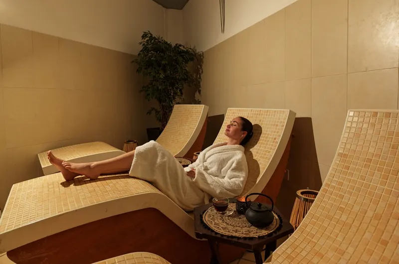 St. George Hotel Spa & Golf Resort - BC