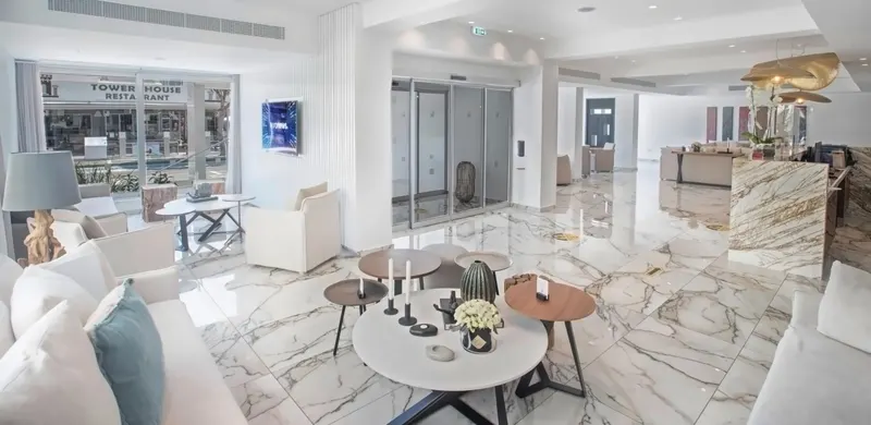 Kokkinos Boutique Hotel