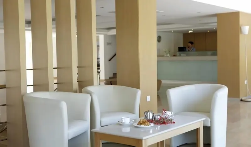 Malama Beach Holiday Village