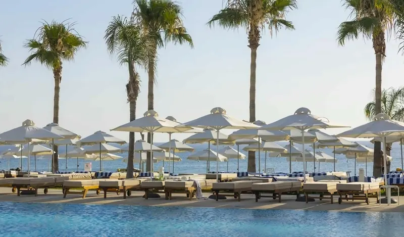 Constantinos The Great Hotel