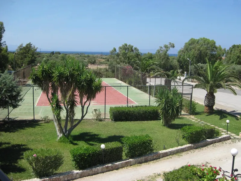 Meliton Hotel