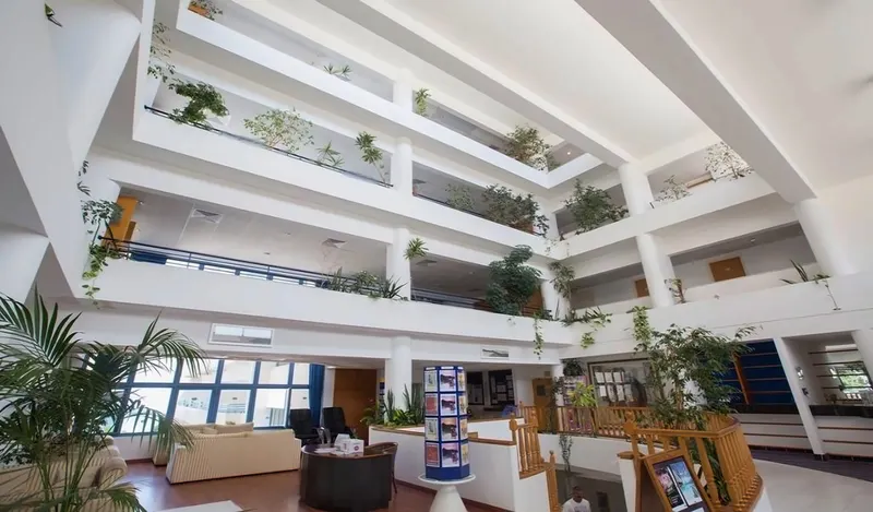 Iliada Beach Hotel