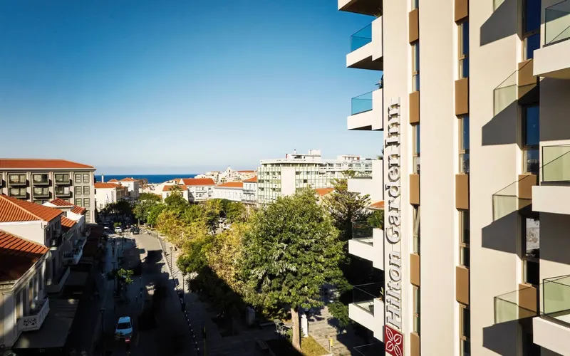 Hilton Garden Inn Chania City Hotel