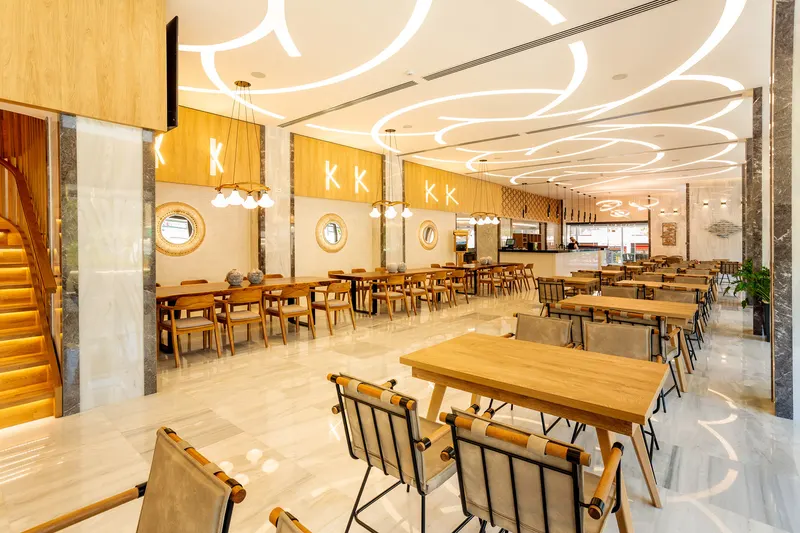 Rhodos Horizon City (Adults Only 16+)