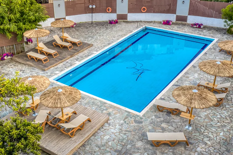 Alkionis Hotel
