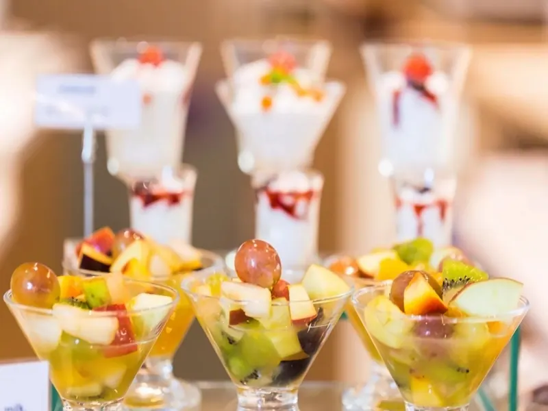 Eltina Hotel