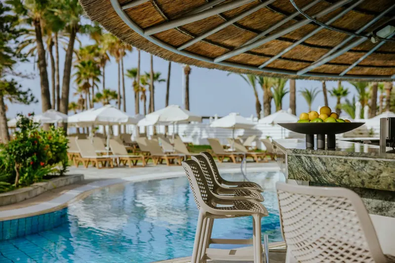 Golden Bay Beach Resort