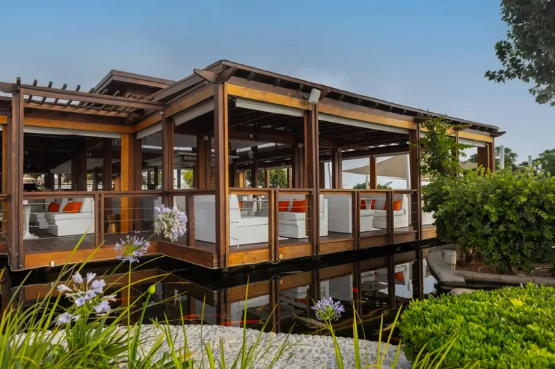 Capo Bay Hotel