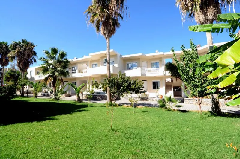 Evilion Hotel