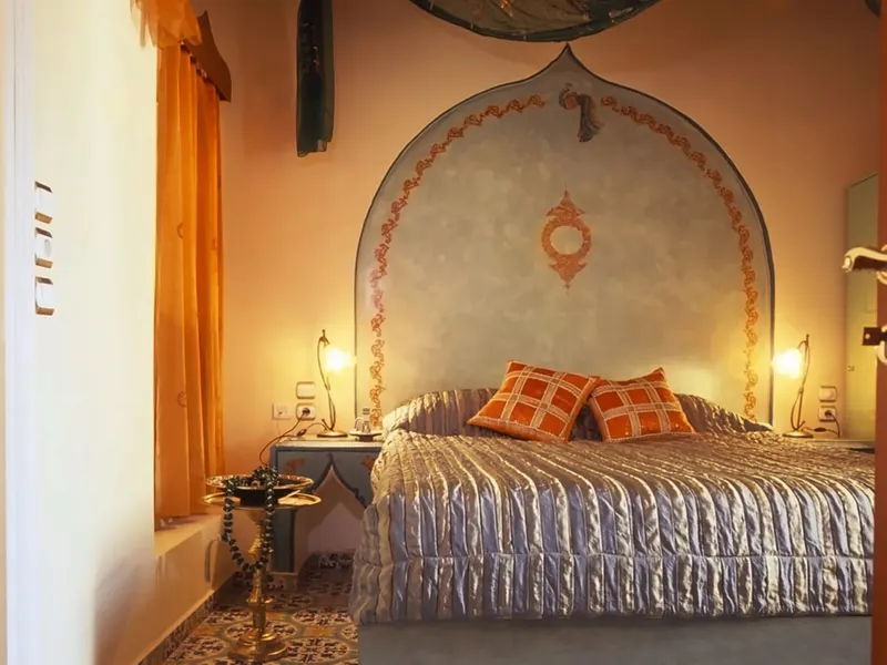 Nikos Takis Fashion Hotel