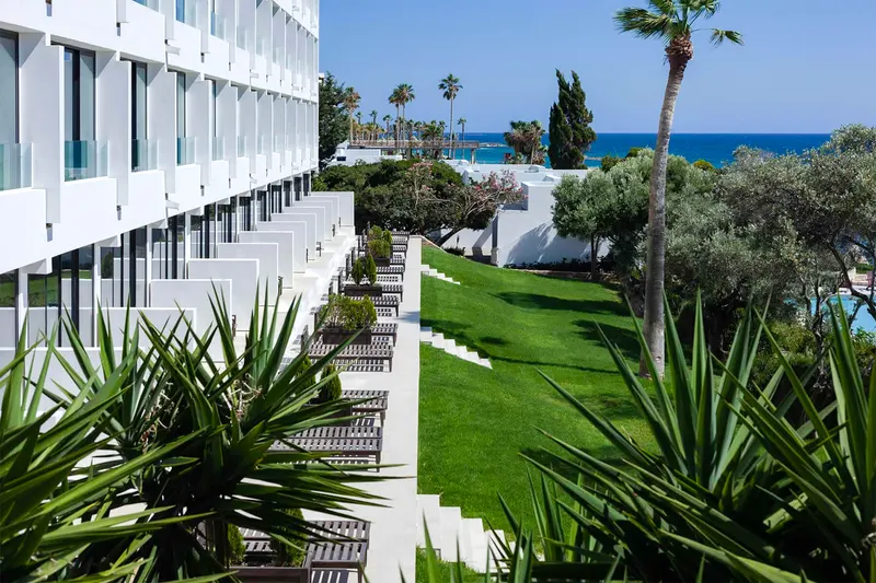 Almyra Hotel