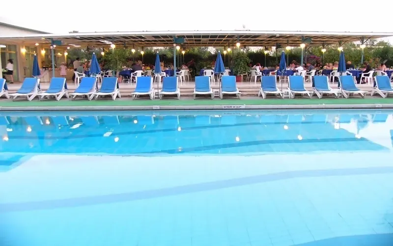 Kissos Hotel