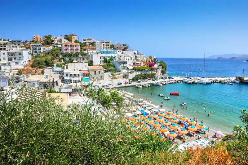 Fortuna Hotel Chania-Rethymno