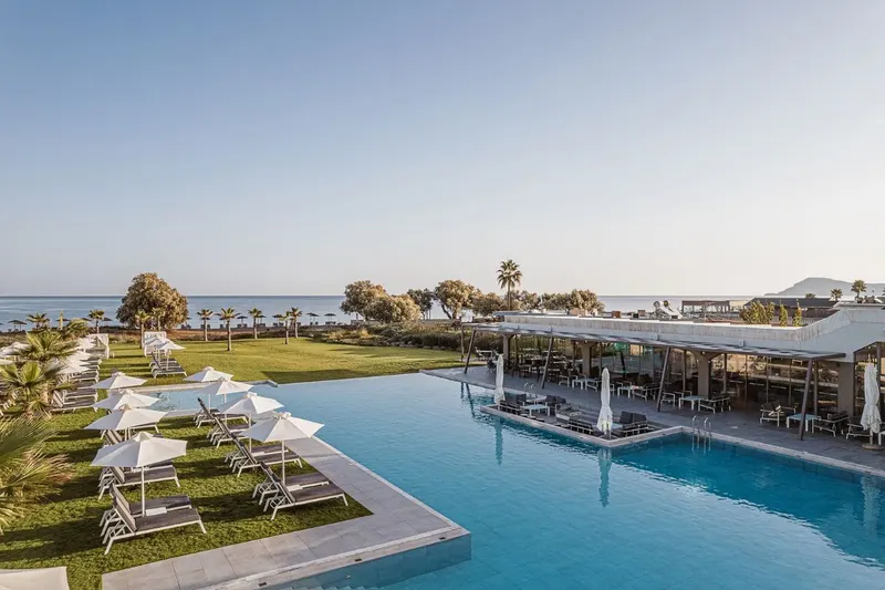 Myrion Beach Resort & Spa (Adults Only 16+)