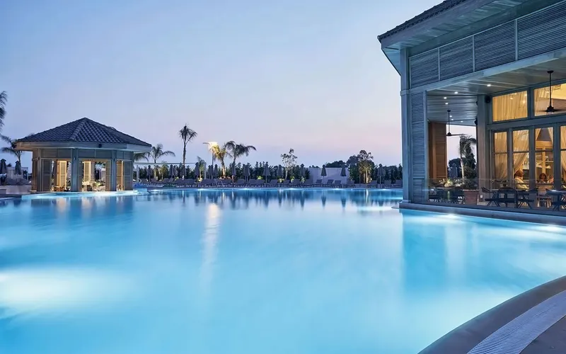 Atlantica Mare Village Ayia Napa