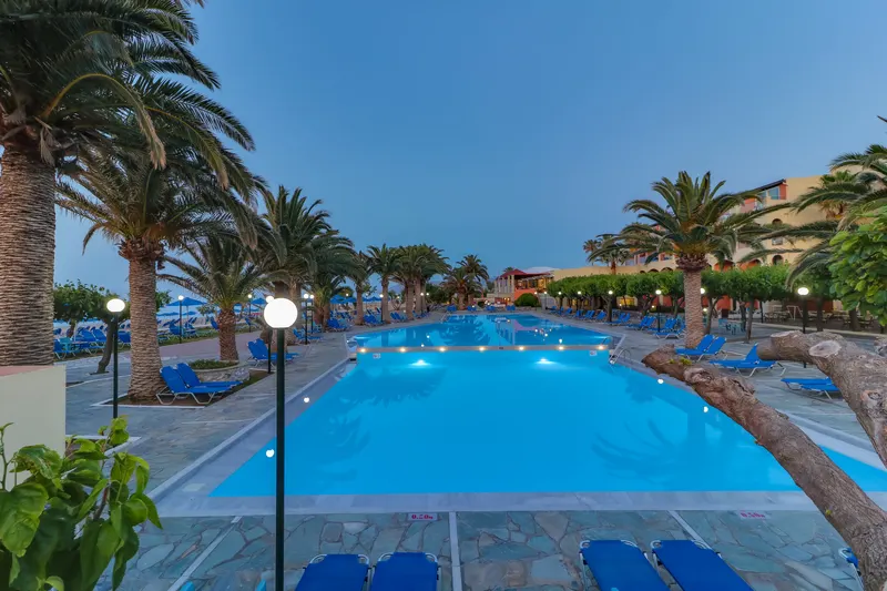 Mare Monte Beach