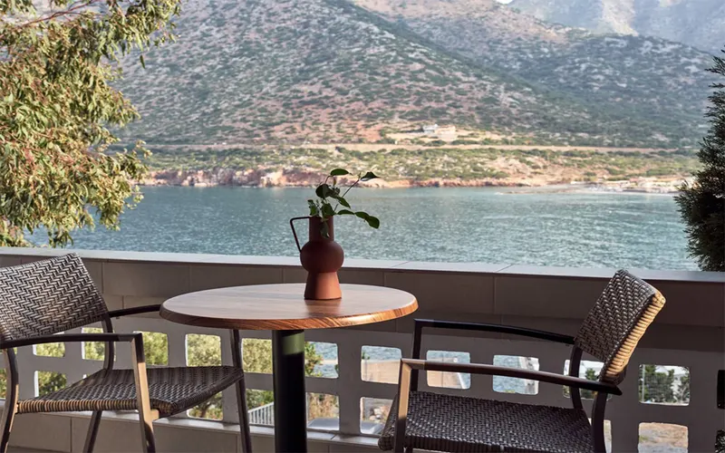Troulis Apart Hotel