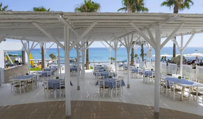 Constantinos The Great Hotel