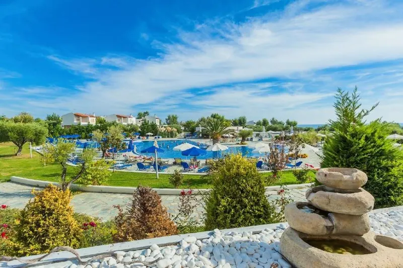 Xenios Anastasia Resort & Spa Hotel