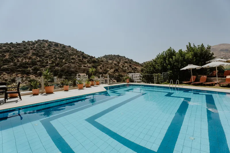 Petra Hotel