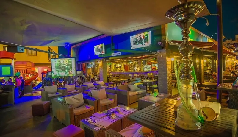Windmills Hotel Apartments