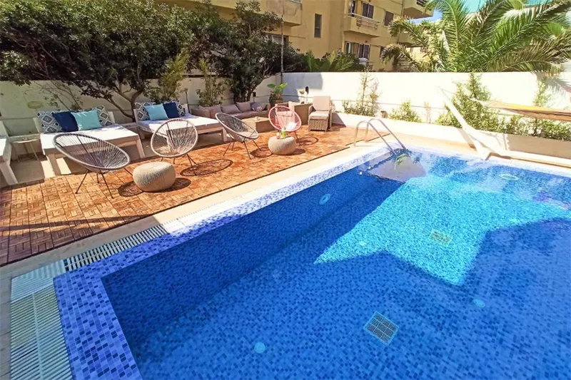 Hotel Parthenon 24