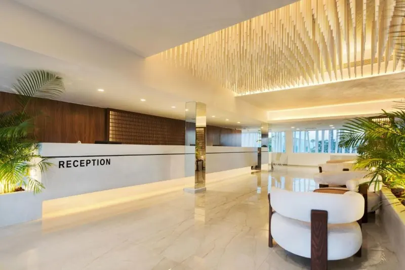 So Nice Club Resort