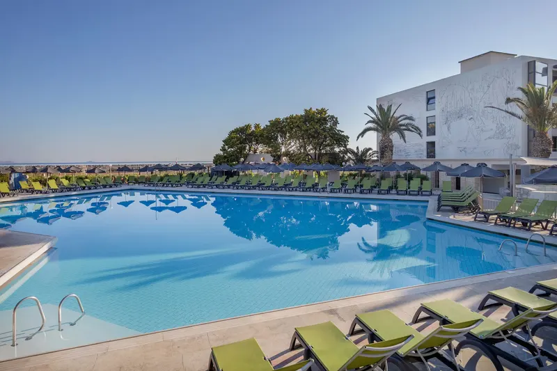 Sol by Melia Marina Beach Crete