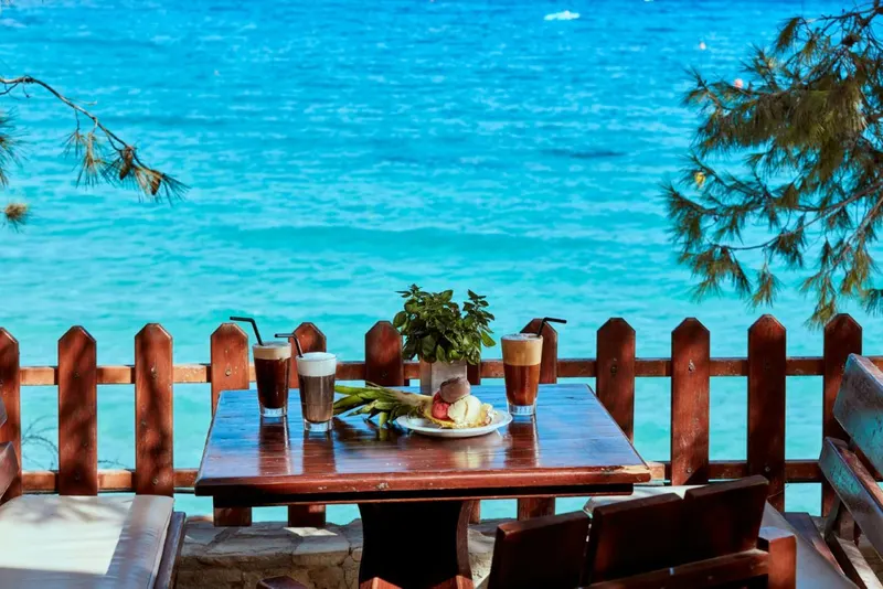 Grecian Park Hotel
