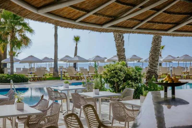 Golden Bay Beach Resort