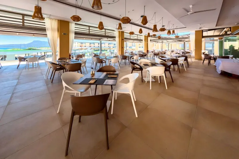 Kiani Beach Resort