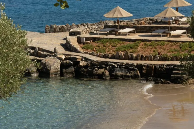 Elounda Mare Hotel