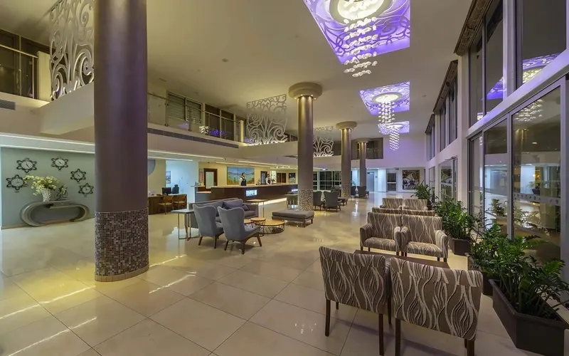 Tofinis Hotel