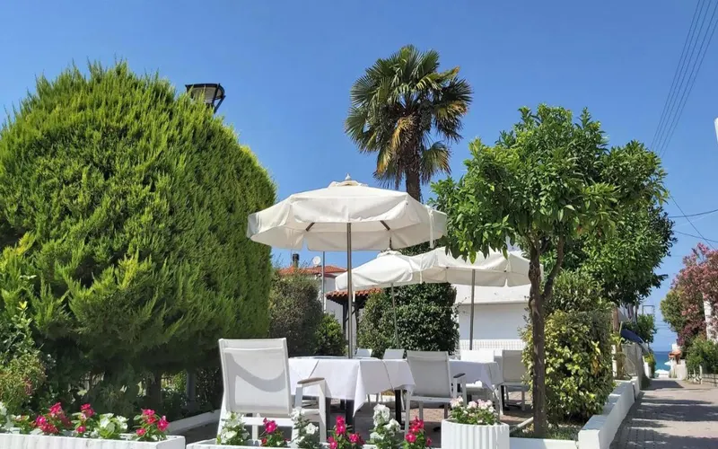 Akrogiali Exclusive Hotel ( Adults Only )