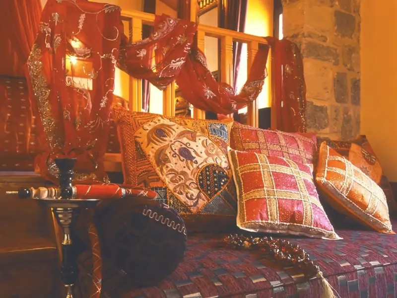 Nikos Takis Fashion Hotel