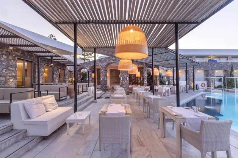 The Island Hotel (Adults Only 16+)