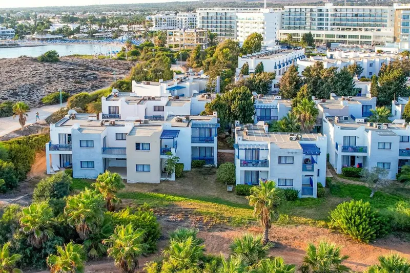 Atlantica Callisto Tourist Village