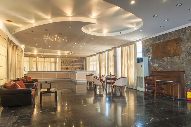 Golden Alexandros Hotel