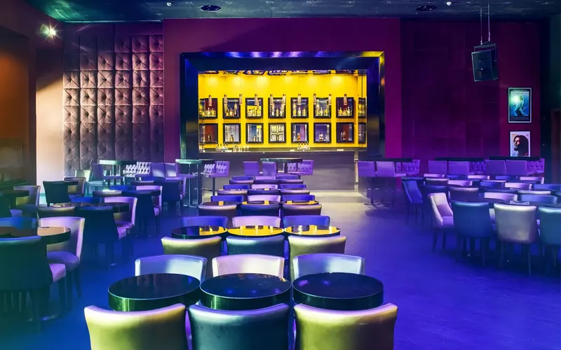 Olympic Lagoon Resort Ayia Napa