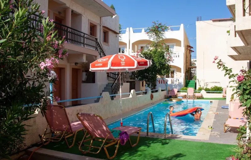 Elida Hotel