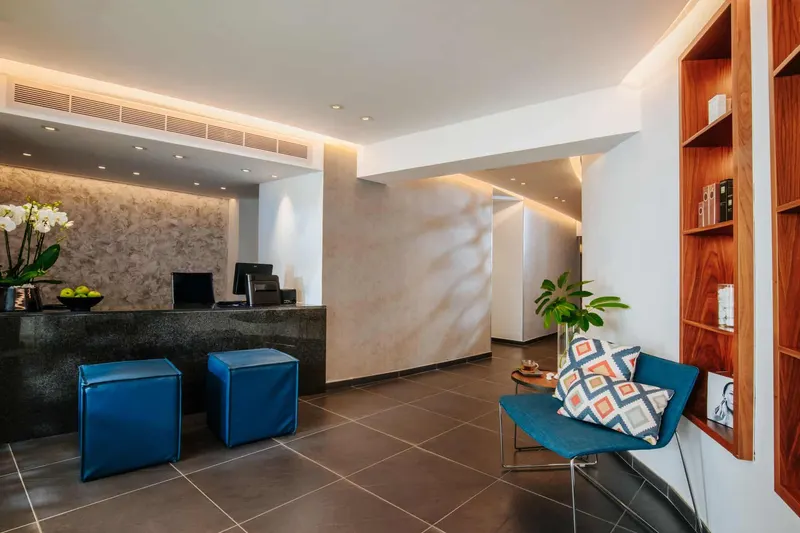 Sofianna Resort and Spa
