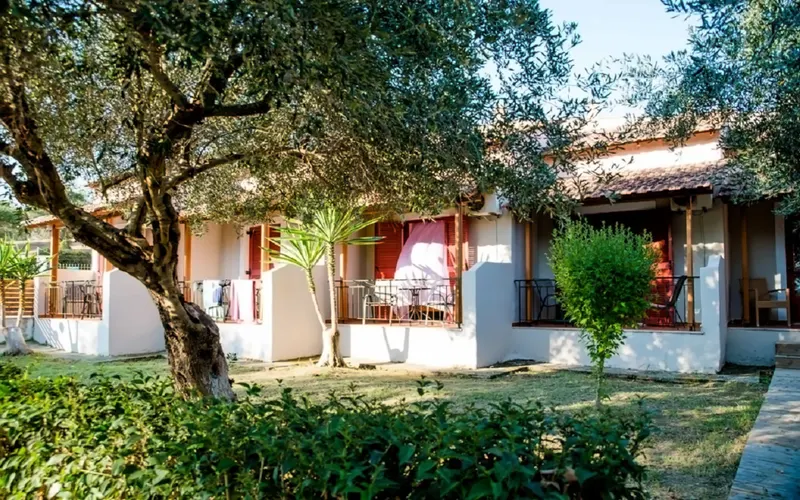 Kalypso Studios Resorts
