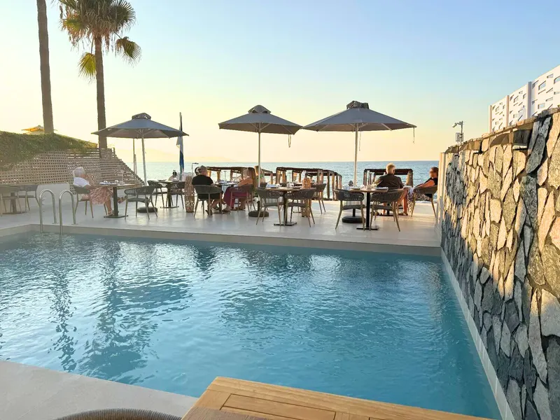 The Noverian Antama Organic Beach Resort Chania (Adults Only 16+)