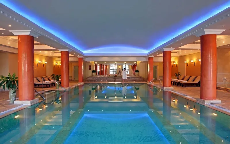 Elysium Hotel & Resort