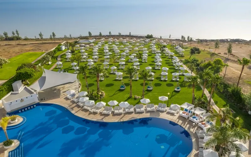 Atlantica Sea Breeze (Adults Only 16+)