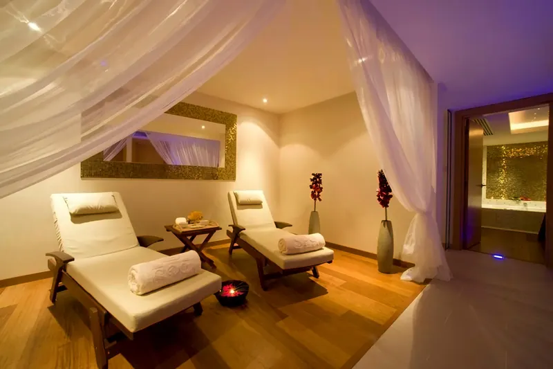 Constantinou Bros Asimina Suites Hotel (Adults Only 16+)