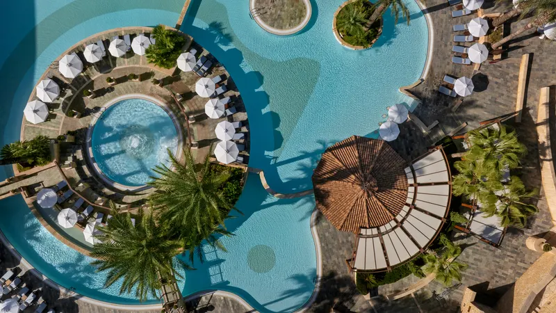 Elysium Hotel & Resort