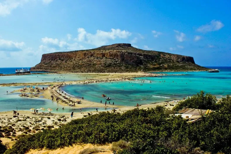 Fortuna Hotel Chania-Rethymno